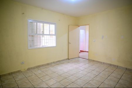 Quarto de casa para alugar com 1 quarto, 50m² em Vila Marte, São Paulo