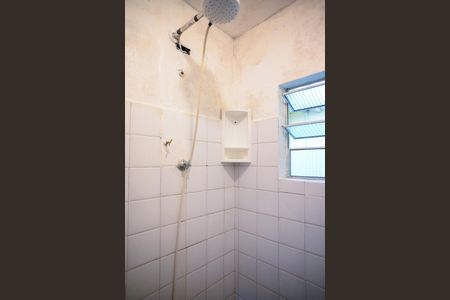 Casa para alugar com 50m², 1 quarto e sem vaga Casa para alugar com 50m², 1 quarto e sem vagaBanheiro