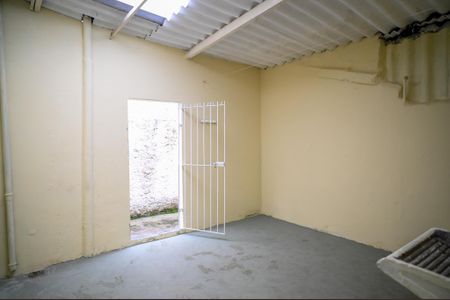 Casa para alugar com 50m², 1 quarto e sem vaga Casa para alugar com 50m², 1 quarto e sem vagaÁrea de Serviço