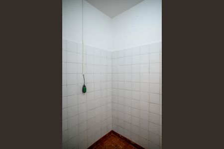 Circulação de casa para alugar com 1 quarto, 50m² em Vila Marte, São Paulo