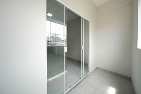Kitnet de kitnet/studio para alugar com 1 quarto, 21m² em Centro, Osasco