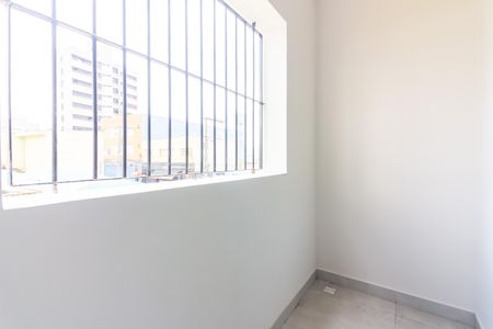 Sacada de kitnet/studio para alugar com 1 quarto, 21m² em Centro, Osasco