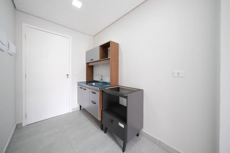 Kitnet de kitnet/studio para alugar com 1 quarto, 21m² em Centro, Osasco