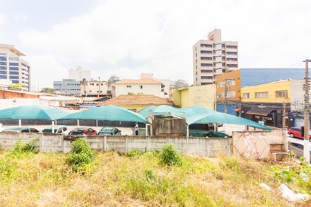 Studio para alugar com 21m², 1 quarto e sem vagaVista Sacada