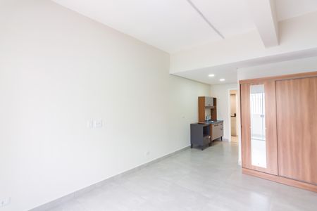 Studio  de kitnet/studio para alugar com 1 quarto, 21m² em Centro, Osasco