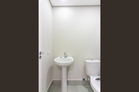 Studio para alugar com 20m², 1 quarto e sem vagaBanheiro