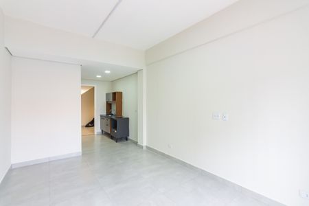 Studio de kitnet/studio para alugar com 1 quarto, 20m² em Centro, Osasco