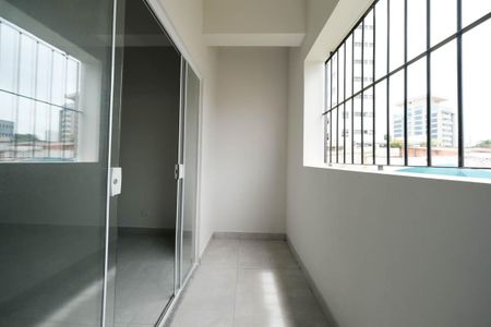 Kitnet/Studio para alugar com 1 quarto, 20m² em Centro, Osasco