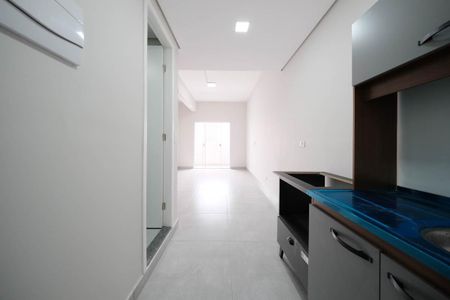 Kitnet/Studio para alugar com 1 quarto, 20m² em Centro, Osasco