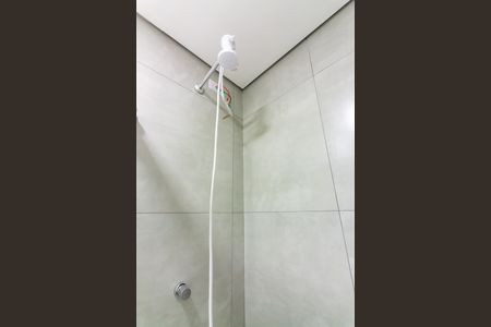 Studio para alugar com 20m², 1 quarto e sem vagaBanheiro