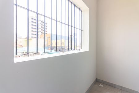 Sacada de kitnet/studio para alugar com 1 quarto, 20m² em Centro, Osasco