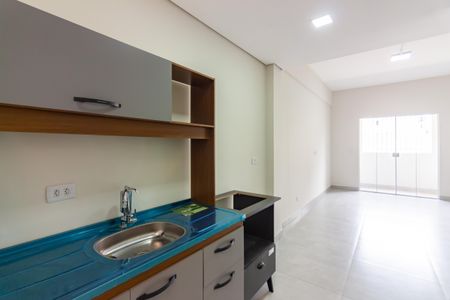 Studio para alugar com 20m², 1 quarto e sem vagaStudio