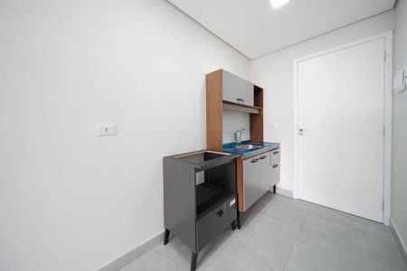 Kitnet/Studio para alugar com 1 quarto, 20m² em Centro, Osasco