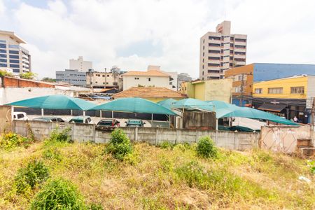 Studio para alugar com 20m², 1 quarto e sem vagaVista