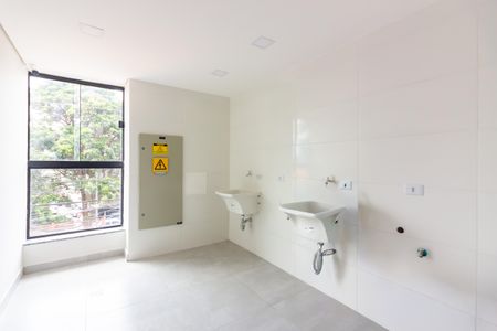 Studio para alugar com 20m², 1 quarto e sem vagaÁrea comum