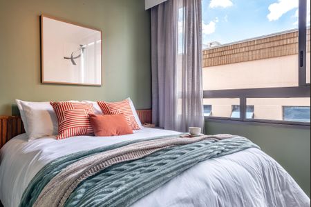 Studio à venda com 18m², 1 quarto e sem vagaSala/Quarto