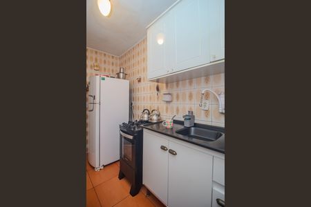 Apartamento para alugar com 65m², 2 quartos e sem vaga Apartamento para alugar com 65m², 2 quartos e sem vagaCozinha