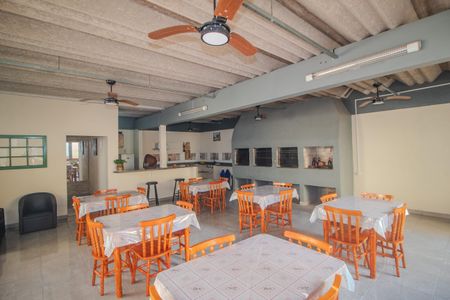 Apartamento para alugar com 65m², 2 quartos e sem vaga Apartamento para alugar com 65m², 2 quartos e sem vagaÁrea comum - Salão de festas