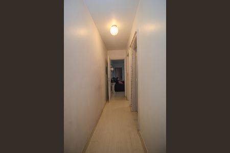 Apartamento para alugar com 65m², 2 quartos e sem vaga Apartamento para alugar com 65m², 2 quartos e sem vagaCorredor
