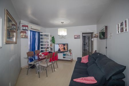 Sala de apartamento para alugar com 2 quartos, 65m² em Santa Tereza, Porto Alegre