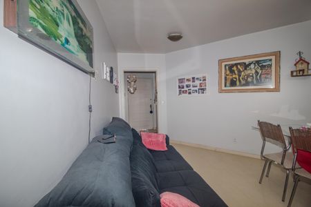 Apartamento para alugar com 65m², 2 quartos e sem vaga Apartamento para alugar com 65m², 2 quartos e sem vagaSala