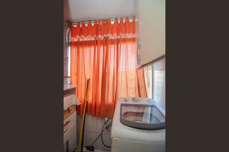 Apartamento para alugar com 65m², 2 quartos e sem vaga Apartamento para alugar com 65m², 2 quartos e sem vagaÁrea de Serviço
