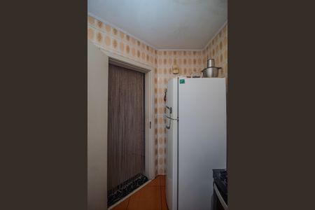 Apartamento para alugar com 65m², 2 quartos e sem vaga Apartamento para alugar com 65m², 2 quartos e sem vagaCozinha