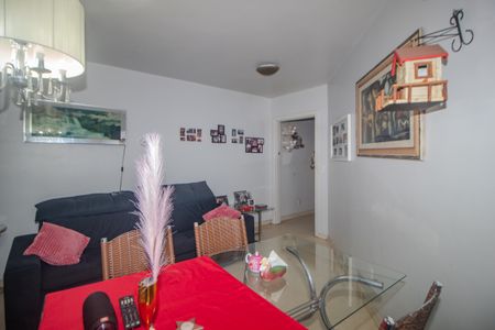 Sala de apartamento para alugar com 2 quartos, 65m² em Santa Tereza, Porto Alegre