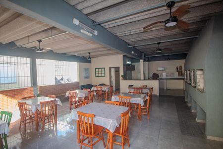 Apartamento para alugar com 65m², 2 quartos e sem vaga Apartamento para alugar com 65m², 2 quartos e sem vagaÁrea comum - Salão de festas