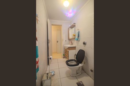 Apartamento para alugar com 65m², 2 quartos e sem vaga Apartamento para alugar com 65m², 2 quartos e sem vagaBanheiro