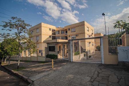 Apartamento para alugar com 65m², 2 quartos e sem vaga Apartamento para alugar com 65m², 2 quartos e sem vagaFachada