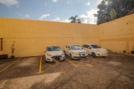 Apartamento para alugar com 65m², 2 quartos e sem vaga Apartamento para alugar com 65m², 2 quartos e sem vagaGaragem