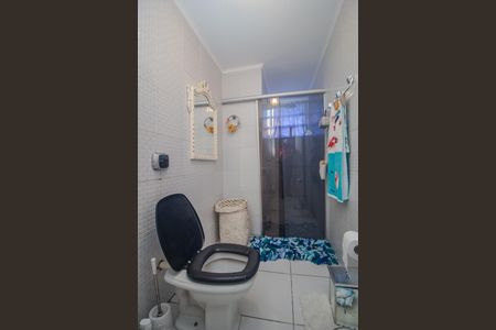 Apartamento para alugar com 65m², 2 quartos e sem vaga Apartamento para alugar com 65m², 2 quartos e sem vagaBanheiro