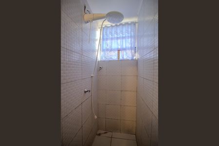 Apartamento para alugar com 65m², 2 quartos e sem vaga Apartamento para alugar com 65m², 2 quartos e sem vagaBanheiro
