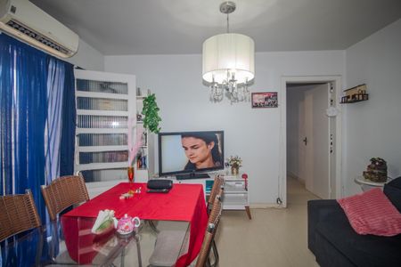 Apartamento para alugar com 65m², 2 quartos e sem vaga Apartamento para alugar com 65m², 2 quartos e sem vagaSala