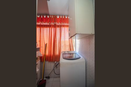 Apartamento para alugar com 65m², 2 quartos e sem vaga Apartamento para alugar com 65m², 2 quartos e sem vagaÁrea de Serviço