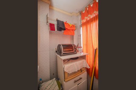 Apartamento para alugar com 65m², 2 quartos e sem vaga Apartamento para alugar com 65m², 2 quartos e sem vagaÁrea de Serviço