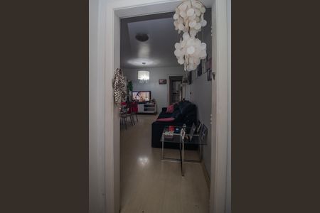 Apartamento para alugar com 65m², 2 quartos e sem vaga Apartamento para alugar com 65m², 2 quartos e sem vagaSala