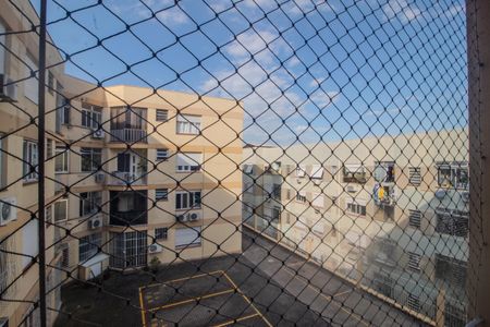 Apartamento para alugar com 65m², 2 quartos e sem vaga Apartamento para alugar com 65m², 2 quartos e sem vagavaranda