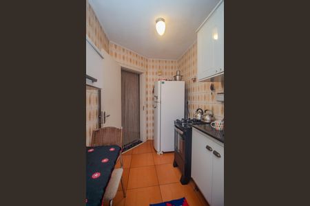 Apartamento para alugar com 65m², 2 quartos e sem vaga Apartamento para alugar com 65m², 2 quartos e sem vagaCozinha