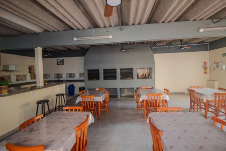 Apartamento para alugar com 65m², 2 quartos e sem vaga Apartamento para alugar com 65m², 2 quartos e sem vagaÁrea comum - Salão de festas