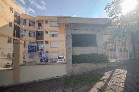 Apartamento para alugar com 65m², 2 quartos e sem vaga Apartamento para alugar com 65m², 2 quartos e sem vagaFachada