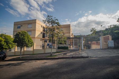 Apartamento para alugar com 65m², 2 quartos e sem vaga Apartamento para alugar com 65m², 2 quartos e sem vagaFachada