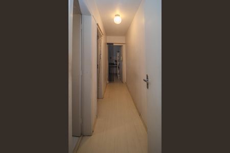 Apartamento para alugar com 65m², 2 quartos e sem vaga Apartamento para alugar com 65m², 2 quartos e sem vagaCorredor