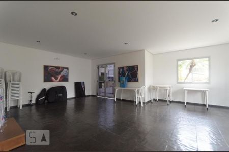 Apartamento para alugar com 60m², 2 quartos e 1 vagaSalão de Festas