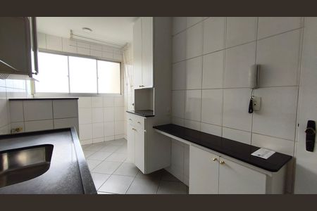 Apartamento para alugar com 60m², 2 quartos e 1 vagaCozinha