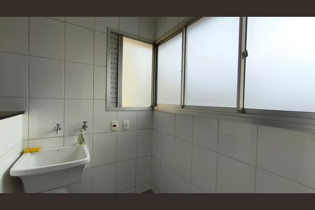 Apartamento para alugar com 60m², 2 quartos e 1 vagaÁrea de Serviço