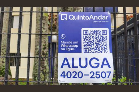 Apartamento para alugar com 60m², 2 quartos e 1 vagaPlaquinha