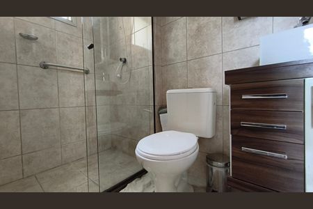 Apartamento para alugar com 60m², 2 quartos e 1 vagaBanheiro