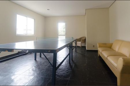 Apartamento para alugar com 60m², 2 quartos e 1 vagaSala de Jogos